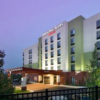 SpringHill Suites Potomac Mills