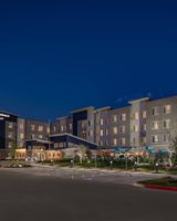 Residence Inn Dallas at The Canyon