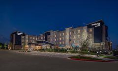 Residence Inn Dallas at The Canyon