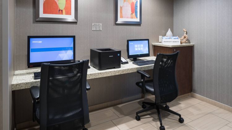 SpringHill Suites Alexandria Old Town/SW Other