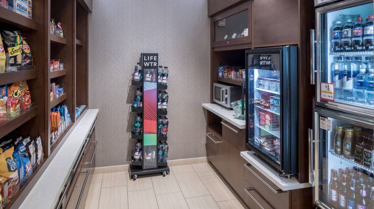 SpringHill Suites Alexandria Old Town/SW Other