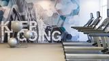 SpringHill Suites Alexandria Old Town/SW Health Club