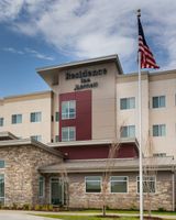 Residence Inn Dallas Plano/Richardson