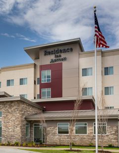 Residence Inn Dallas Plano/Richardson