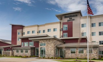 Residence Inn Dallas Plano/Richardson