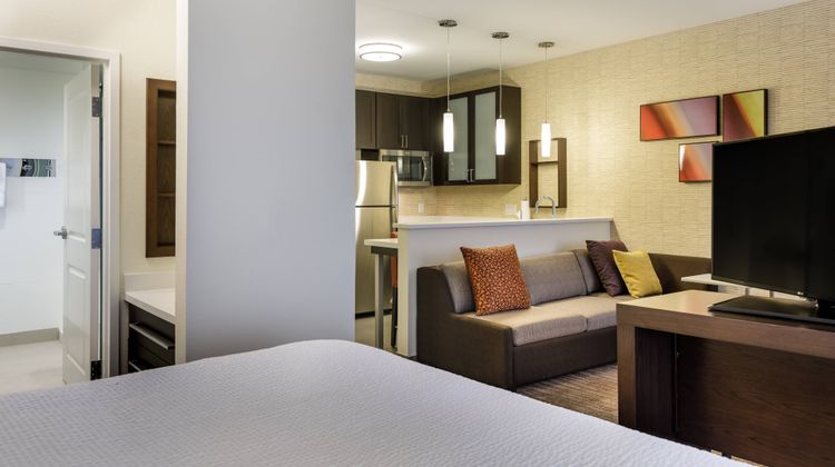 Residence Inn Dallas Plano/Richardson Suite