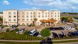 <b>SpringHill Suites Waco Woodway Exterior</b>. Images powered by <a href="https://www.leonardoworldwide.com/" title="Leonardo Worldwide" target="_blank">Leonardo</a>.