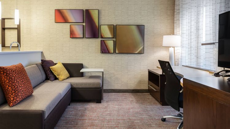 Residence Inn Dallas Plano/Richardson Room
