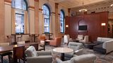 <b>SpringHill Suites by Marriott Downtown Lobby</b>. Images powered by <a href="https://www.leonardoworldwide.com/" title="Leonardo Worldwide" target="_blank">Leonardo</a>.