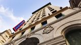 <b>SpringHill Suites by Marriott Downtown Exterior</b>. Images powered by <a href="https://www.leonardoworldwide.com/" title="Leonardo Worldwide" target="_blank">Leonardo</a>.