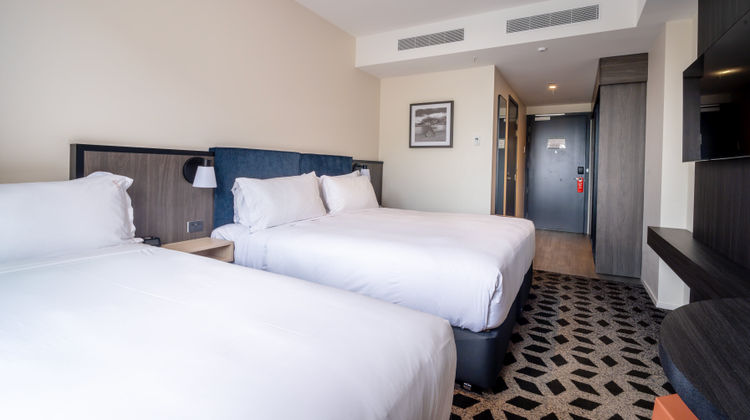 Holiday Inn Remarkables Park Room