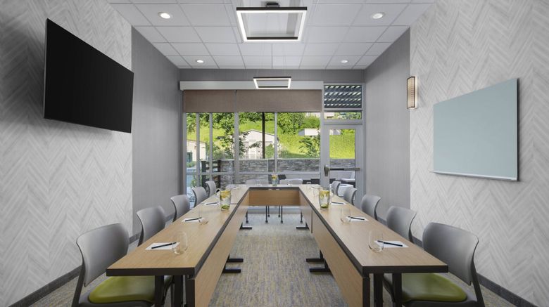<b>SpringHill Suites Tuckahoe Westchester Meeting</b>. Images powered by <a href="https://www.leonardoworldwide.com/" title="Leonardo Worldwide" target="_blank">Leonardo</a>.