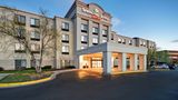 SpringHill Suites Baltimore BWI Airport Exterior
