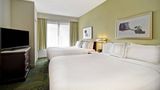 SpringHill Suites Baltimore BWI Airport Suite
