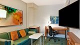 SpringHill Suites Baltimore BWI Airport Room