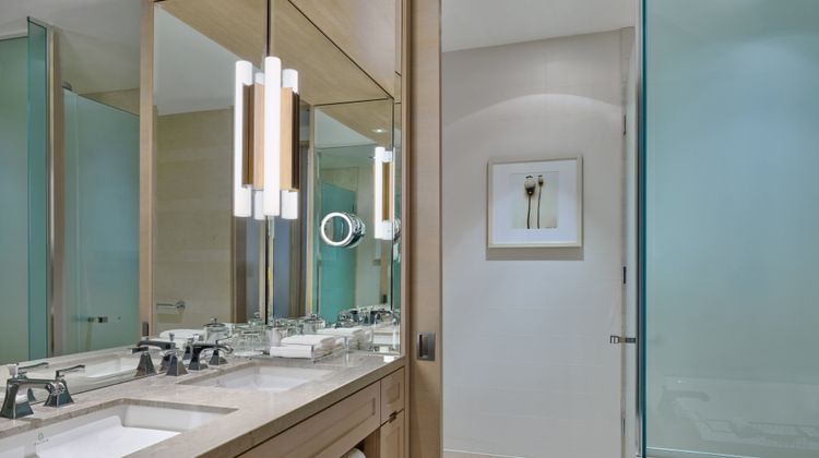 The St Regis San Francisco Room