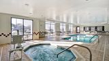SpringHill Suites Baltimore BWI Airport Pool