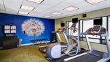 SpringHill Suites Baltimore BWI Airport Health Club