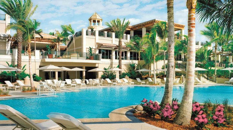 <b>The Ritz-Carlton, Sarasota Recreation</b>. Images powered by <a href="https://www.leonardoworldwide.com/" title="Leonardo Worldwide" target="_blank">Leonardo</a>.