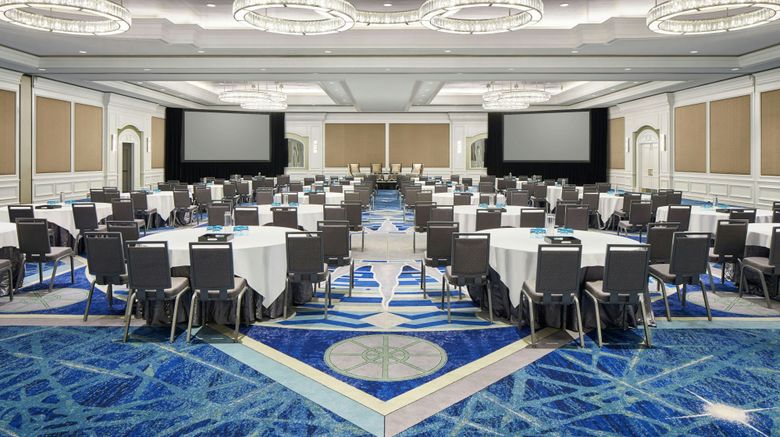 <b>The Ritz-Carlton, Sarasota Meeting</b>. Images powered by <a href="https://www.leonardoworldwide.com/" title="Leonardo Worldwide" target="_blank">Leonardo</a>.