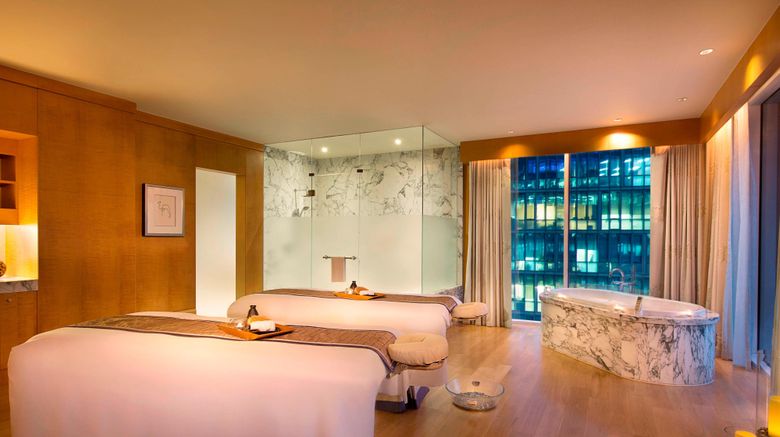 <b>Ritz-Carlton Dubai Intl Finance Center Spa</b>. Images powered by <a href="https://www.leonardoworldwide.com/" title="Leonardo Worldwide" target="_blank">Leonardo</a>.