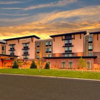 SpringHill Suites Bozeman