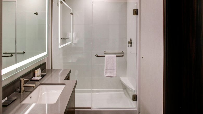 <b>SpringHill Suites Bozeman Room</b>. Images powered by <a href="https://www.leonardoworldwide.com/" title="Leonardo Worldwide" target="_blank">Leonardo</a>.