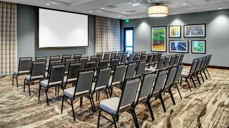 SpringHill Suites Bozeman Meeting
