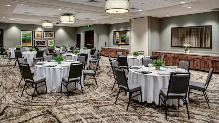 SpringHill Suites Bozeman Meeting