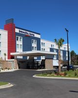 SpringHill Suites Sumter