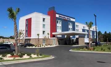 SpringHill Suites Sumter