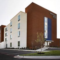 SpringHill Suites Springfield North