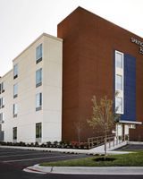 SpringHill Suites Springfield North
