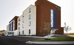 SpringHill Suites Springfield North