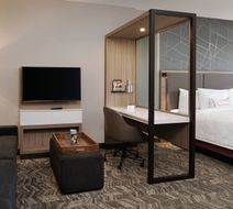 SpringHill Suites St George Washington Room