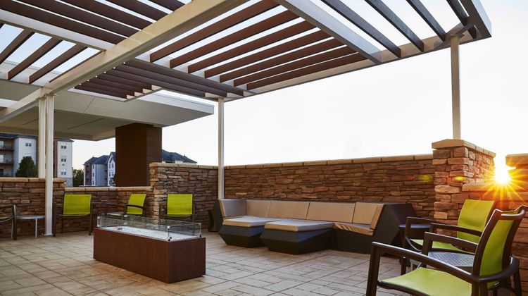 SpringHill Suites Springfield North Other
