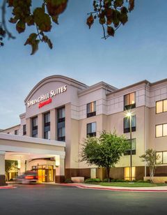SpringHill Suites Laredo