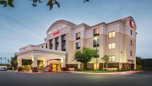 SpringHill Suites Laredo
