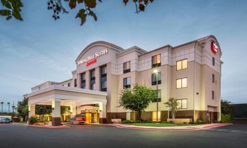 SpringHill Suites Laredo