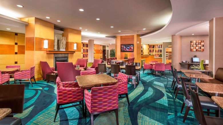 <b>SpringHill Suites Laredo Lobby</b>. Images powered by <a href="https://www.leonardoworldwide.com/" title="Leonardo Worldwide" target="_blank">Leonardo</a>.