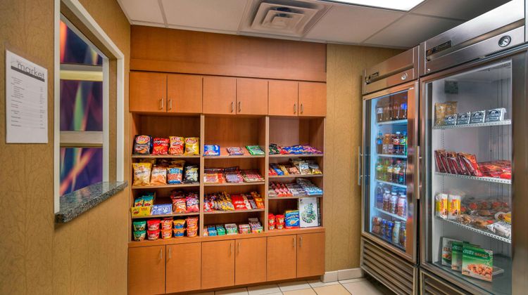 SpringHill Suites Laredo Other