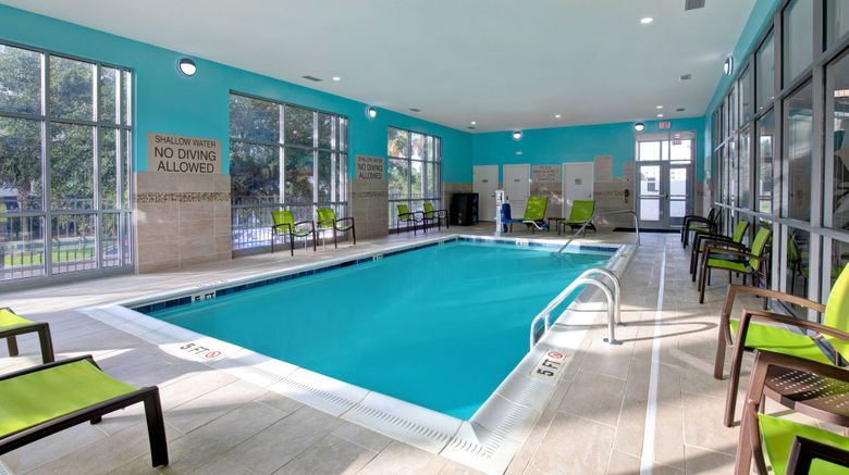<b>SpringHill Suites Orangeburg Pool</b>. Images powered by <a href="https://www.leonardoworldwide.com/" title="Leonardo Worldwide" target="_blank">Leonardo</a>.