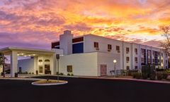 SpringHill Suites by Marriott Las Cruces