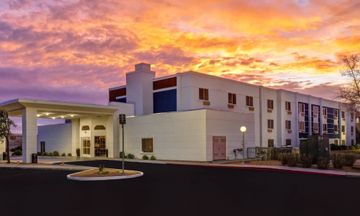 SpringHill Suites by Marriott Las Cruces
