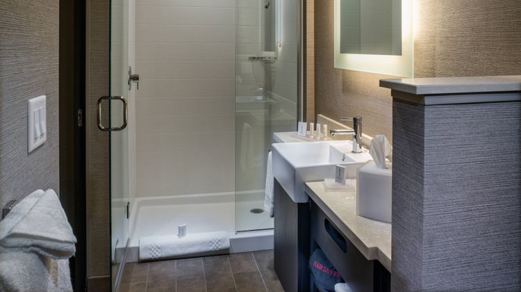 SpringHill Suites Zion National Park Room