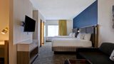 <b>SpringHill Suites by Marriott Las Cruces Suite</b>. Images powered by <a href="https://www.leonardoworldwide.com/" title="Leonardo Worldwide" target="_blank">Leonardo</a>.