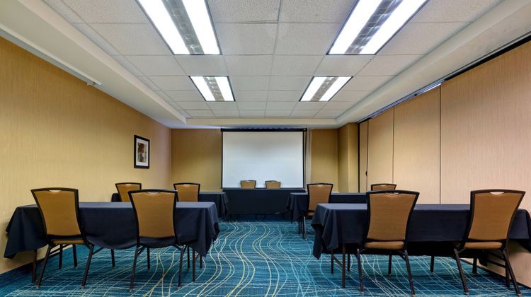 SpringHill Suites by Marriott Las Cruces Meeting