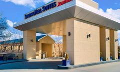 SpringHill Suites by Marriott