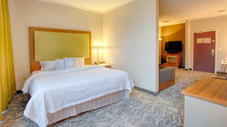 <b>SpringHill Suites by Marriott Suite</b>. Images powered by <a href="https://www.leonardoworldwide.com/" title="Leonardo Worldwide" target="_blank">Leonardo</a>.