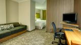 SpringHill Suites by Marriott Room